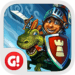 Икона апликације за Андроид The Tribez & Castlez APK