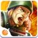Allies In War icon ng Android app APK
