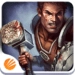 Rage of the Gladiator Икона на приложението за Android APK