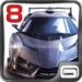 Asphalt 8 app icon APK