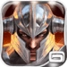 Dungeon Hunter 3 Icono de la aplicación Android APK