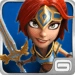 Ikon aplikasi Android Kingdoms & Lords APK