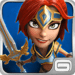 Kingdoms & Lords Android-sovelluskuvake APK