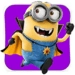 Minion Rush Android app icon APK