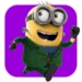 Minion Rush Android app icon APK