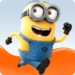 Minion Rush Android app icon APK