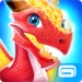 Dragon ML ícone do aplicativo Android APK