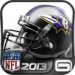 NFL Pro 2013 Android-sovelluskuvake APK