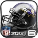 NFL Pro 2013 Android-alkalmazás ikonra APK