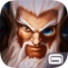 Heroes O&C icon ng Android app APK