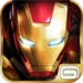 Iron Man 3 Android uygulama simgesi APK