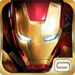 Iron Man 3 Android-appikon APK