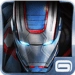 Iron Man 3 Android-sovelluskuvake APK