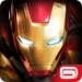 Iron Man 3 Икона на приложението за Android APK