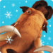 Ice Age Adventures Икона на приложението за Android APK