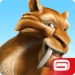 Ice Age Adventures Икона на приложението за Android APK