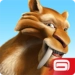 Ice Age Adventures Android-appikon APK