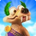 Ice Age Adventures Икона на приложението за Android APK