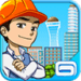 Icona dell'app Android Little Big City APK