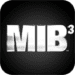 Men In Black 3 Икона на приложението за Android APK