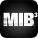 Men In Black 3 Android-appikon APK