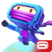 Ninja Up ícone do aplicativo Android APK