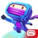 Ninja Up Android app icon APK