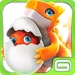 Икона апликације за Андроид Dragon Mania APK