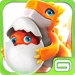 Dragon Mania ícone do aplicativo Android APK