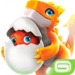 Dragon Mania Android-sovelluskuvake APK