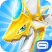 DragonManía Icono de la aplicación Android APK