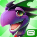 Ikon aplikasi Android Dragon Mania APK