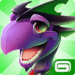 Dragon Mania Android-alkalmazás ikonra APK