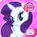 Ikon aplikasi Android My Little Pony APK