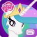 My Little Pony Android uygulama simgesi APK