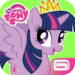 Icône de l'application Android My Little Pony APK