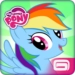 Ikona aplikace My Little Pony pro Android APK