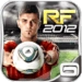 Ikona aplikace RF2012 HD pro Android APK