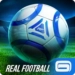 REAL FOOTBALL Android app icon APK