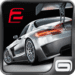 GT Racing 2 Android uygulama simgesi APK