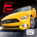 GT Racing 2 Icono de la aplicación Android APK