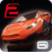 Икона апликације за Андроид GT Racing 2 APK