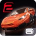 Ikona aplikace GT Racing 2 pro Android APK