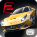 GT Racing 2 Android-sovelluskuvake APK
