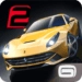 GT Racing 2 Icono de la aplicación Android APK