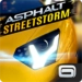 Icône de l'application Android Asphalt: Storm APK