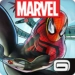 Spider-Man Android-alkalmazás ikonra APK