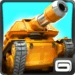 Икона апликације за Андроид Tank Battles APK