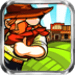 Oregon Settler icon ng Android app APK