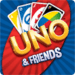 UNOFriends Икона на приложението за Android APK